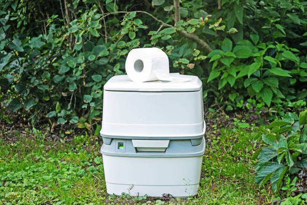 Best Portable bathroom rental  in Millersburg, PA