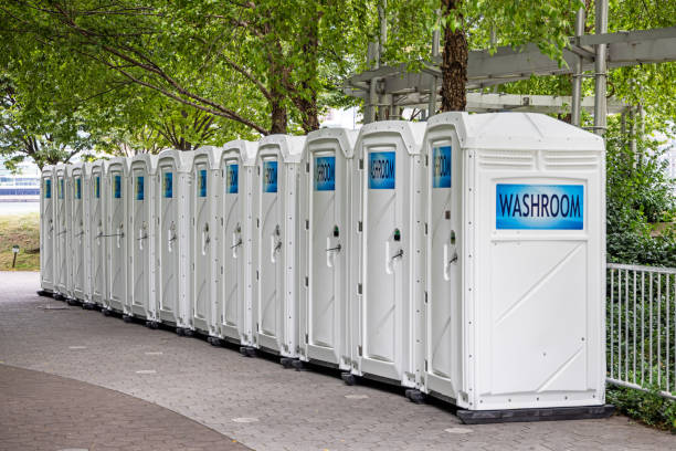 Professional porta potty rental in Millersburg, PA