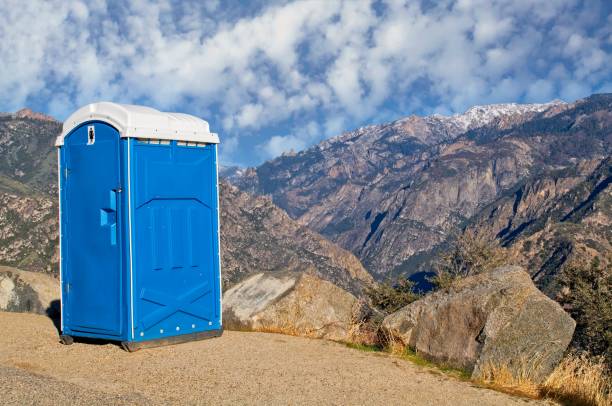 Best Sanitation services for porta potties  in Millersburg, PA