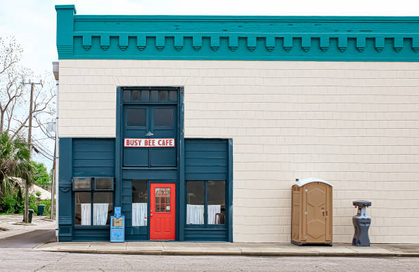 Best Emergency porta potty rental  in Millersburg, PA